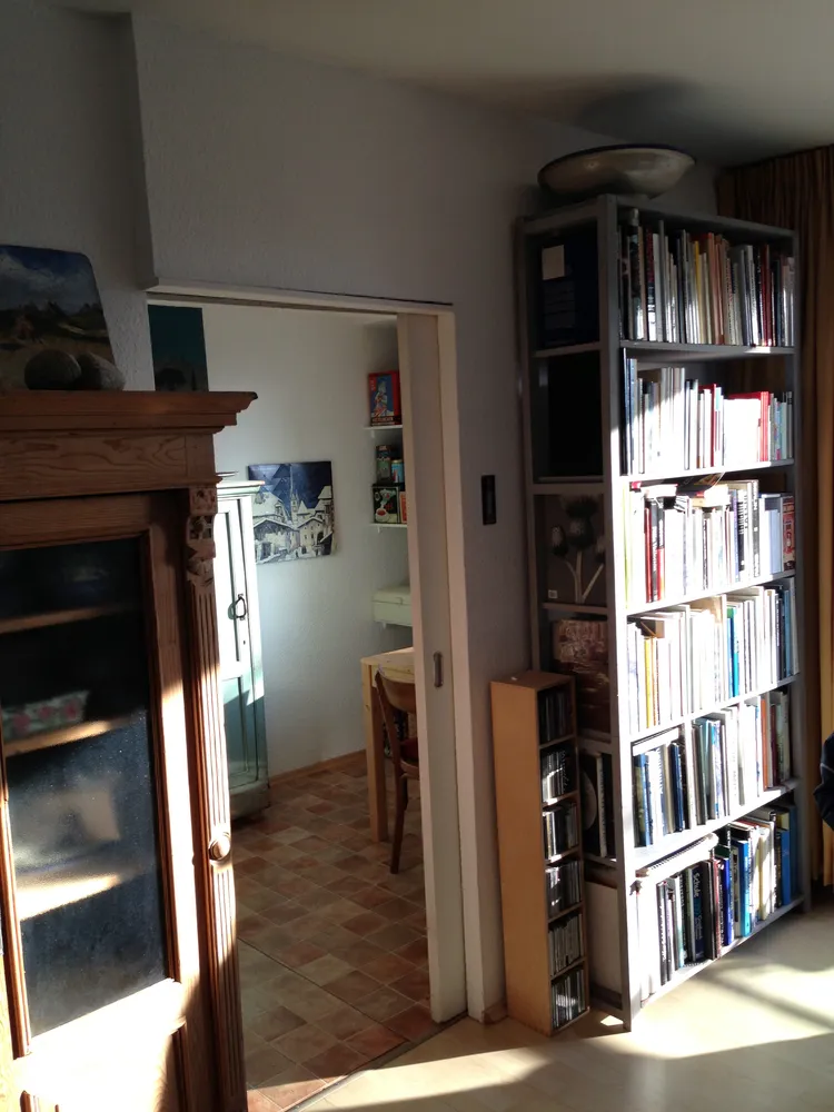 3 room apartment with 89 m² in Aachen – Photo 12