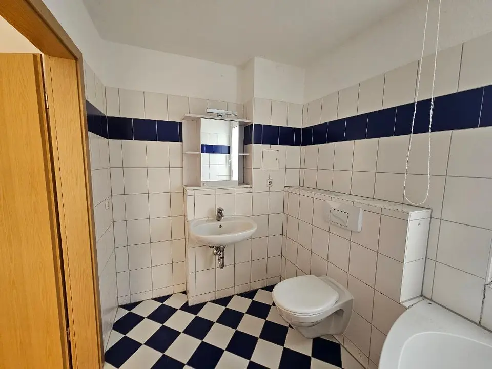 2 Zimmer Wohnung mit 60 m² in Zwickau – Bild 5