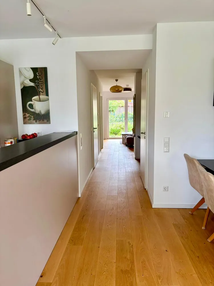 4 Zimmer Wohnung mit 108 m² in Hannover – Bild 7