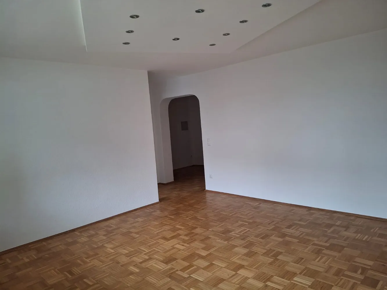 4 Zimmer Wohnung mit 74 m² in Essen – Bild 2