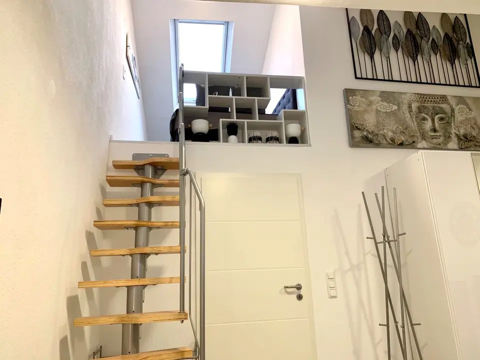 WG-Zimmer mit 45 m² in Trier – Bild 8