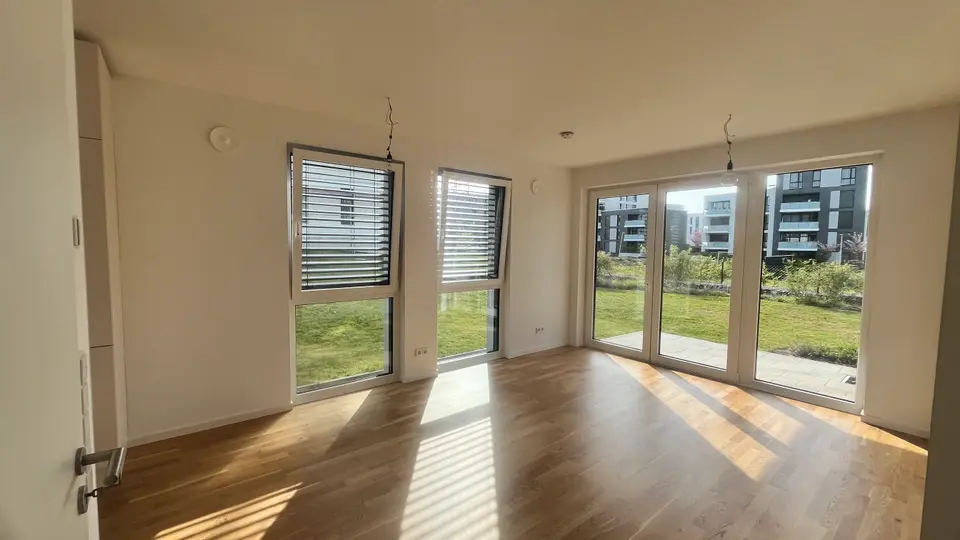 2 room apartment with 60 m² in Wolfsburg – Photo 2