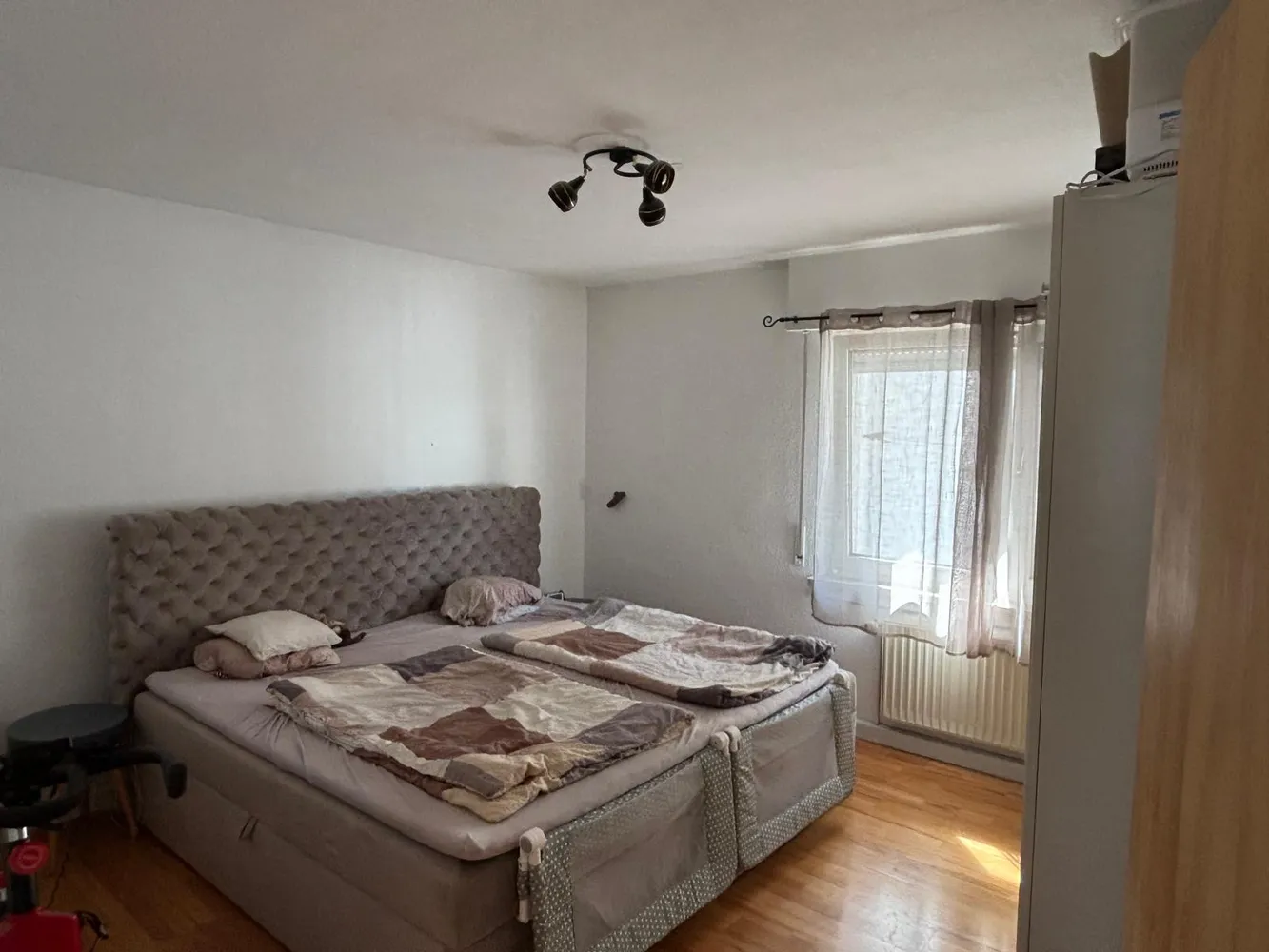4 Zimmer Wohnung mit 72 m² in Heidelberg – Bild 12
