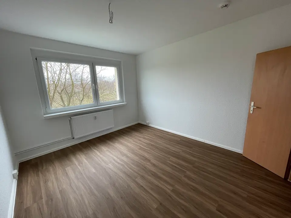2 Zimmer Wohnung mit 56 m² in Halberstadt – Bild 6
