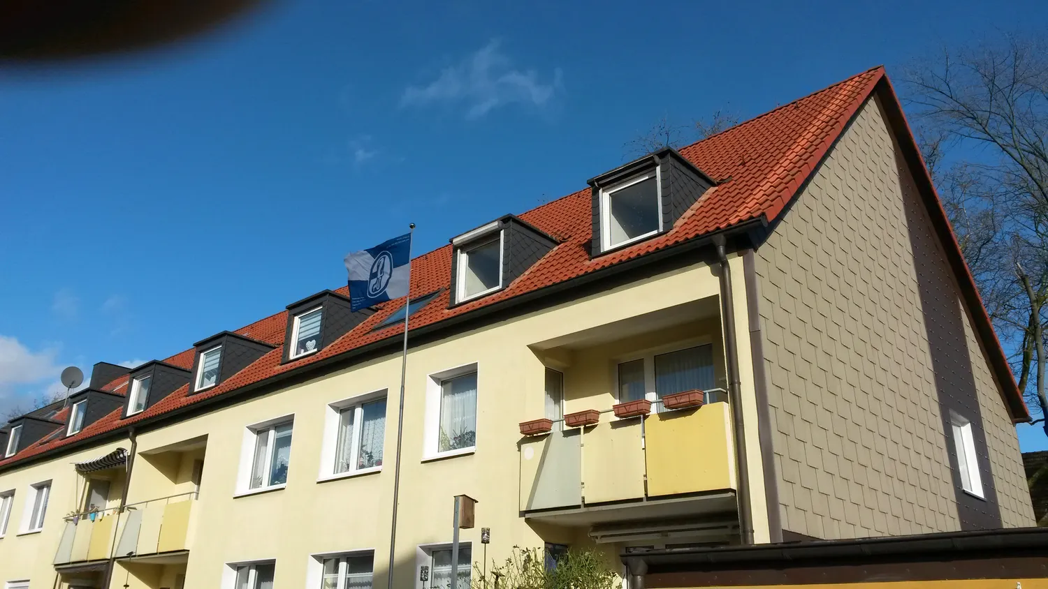 5 Zimmer Wohnung mit 68 m² in Gelsenkirchen – Bild 2