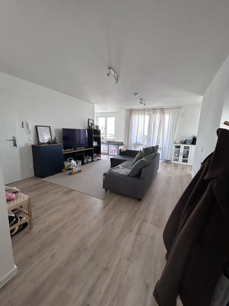 3 Zimmer Wohnung mit 83 m² in Mönchengladbach – Bild 2