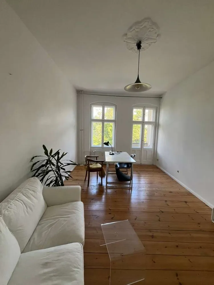 1 Zimmer Wohnung mit 42 m² in Berlin – Bild 2