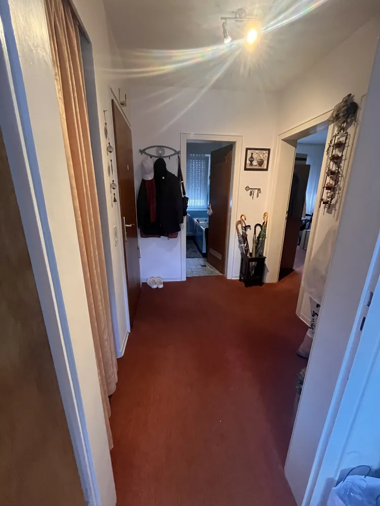 2 Zimmer Wohnung mit 54 m² in Hamm – Bild 10