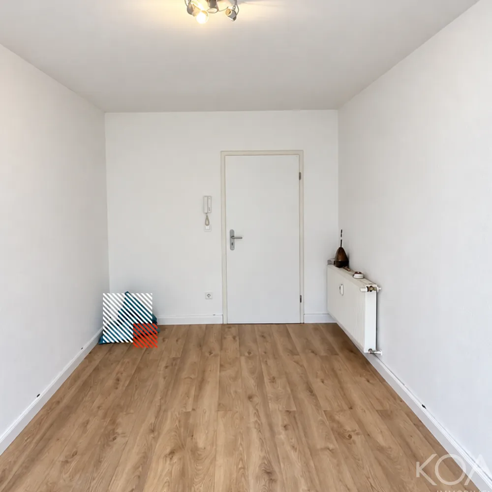 1 room apartment with 26 m² in Neu-Isenburg – Photo 4