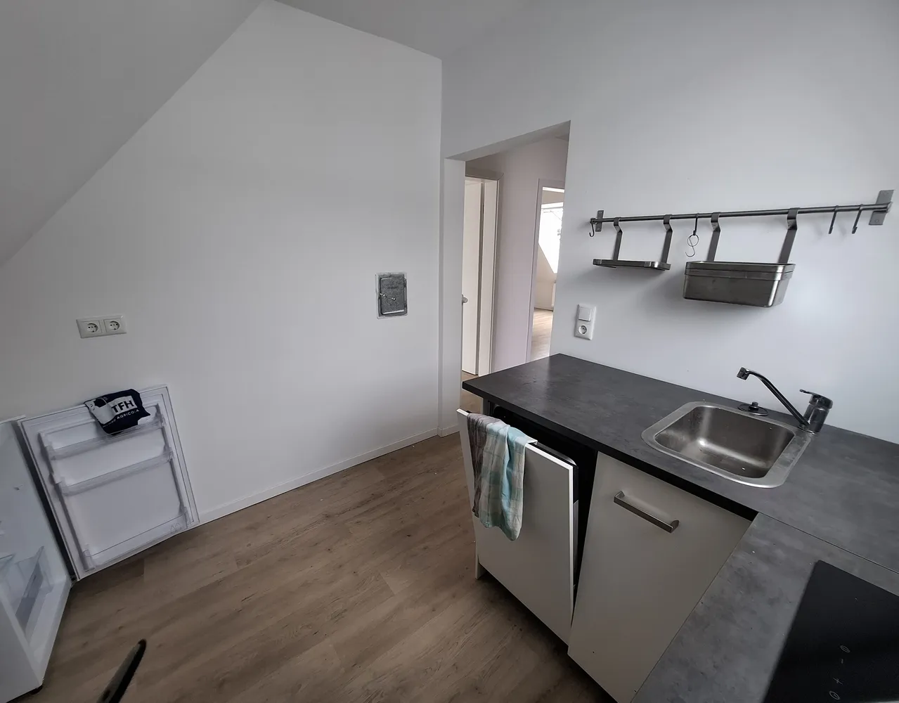 2 Zimmer Wohnung mit 42 m² in Bochum – Bild 4