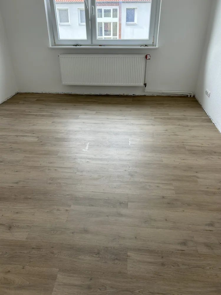 3 Zimmer Wohnung mit 64 m² in Helmstedt – Bild 1