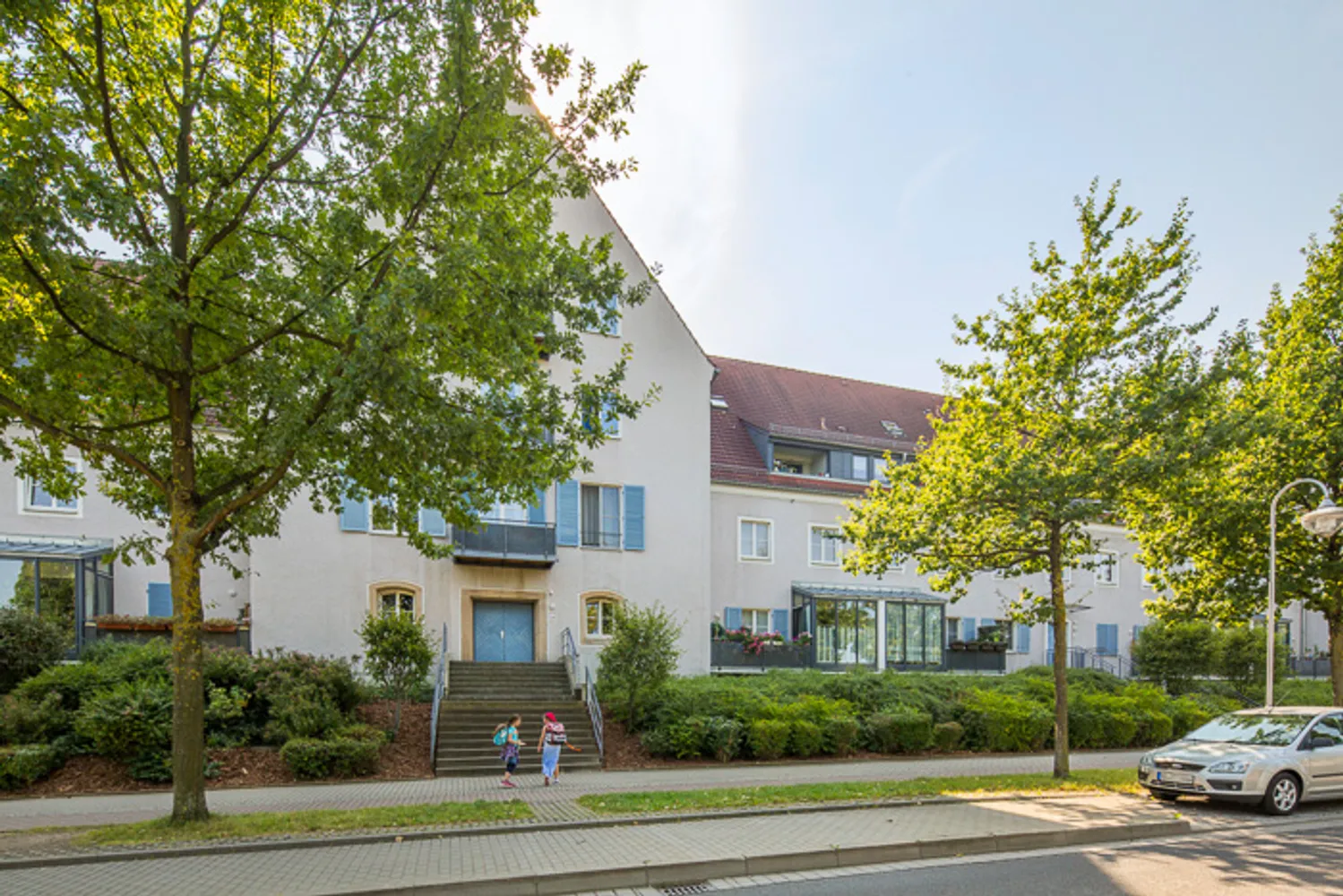 3 Zimmer Wohnung mit 75 m² in Dresden – Bild 11
