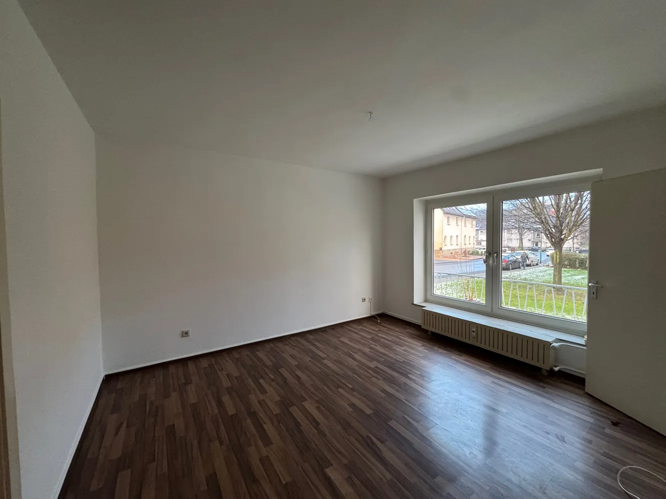 3 Zimmer Wohnung mit 44 m² in Duisburg – Bild 3
