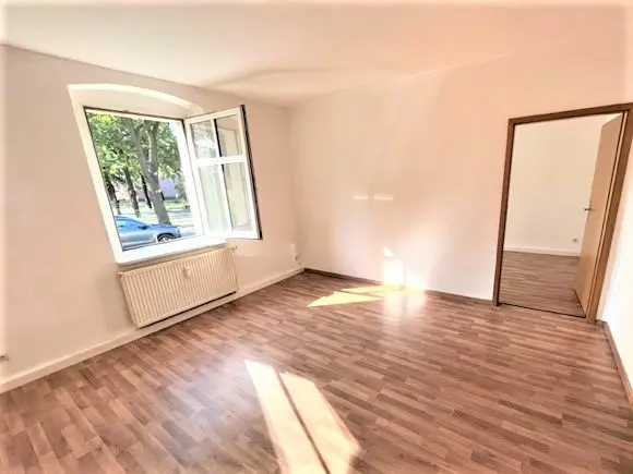 2 Zimmer Wohnung mit 45 m² in Senftenberg – Bild 1