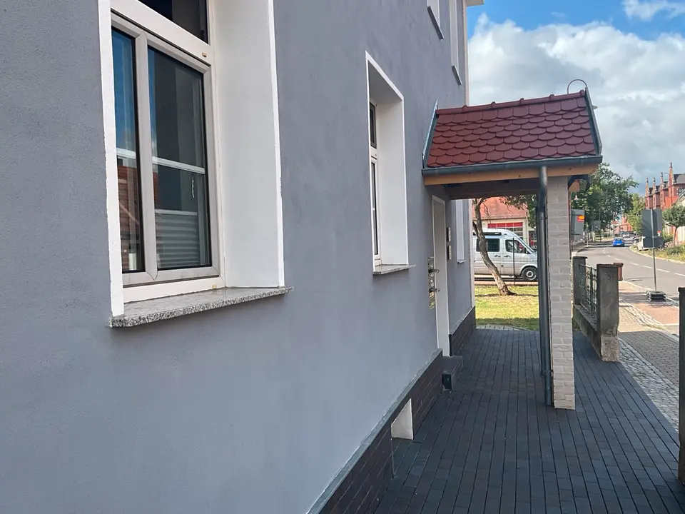 4 Zimmer Wohnung mit 95 m² in Stendal – Bild 10