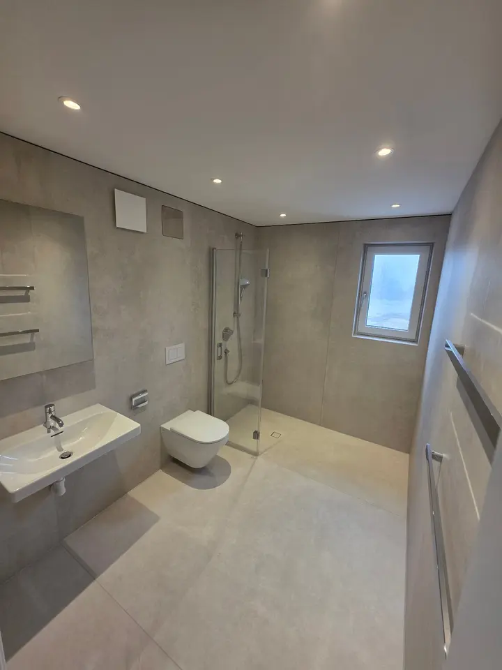 3 Zimmer Wohnung mit 89 m² in Straubing – Bild 4