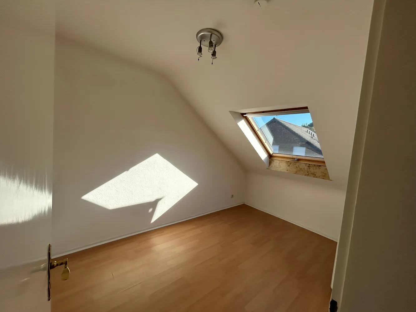 3 Zimmer Wohnung mit 62 m² in Moers – Bild 9