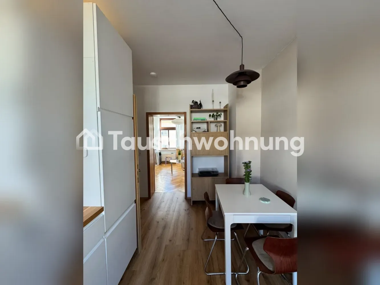 2 Zimmer Wohnung mit 55 m² in München – Bild 1