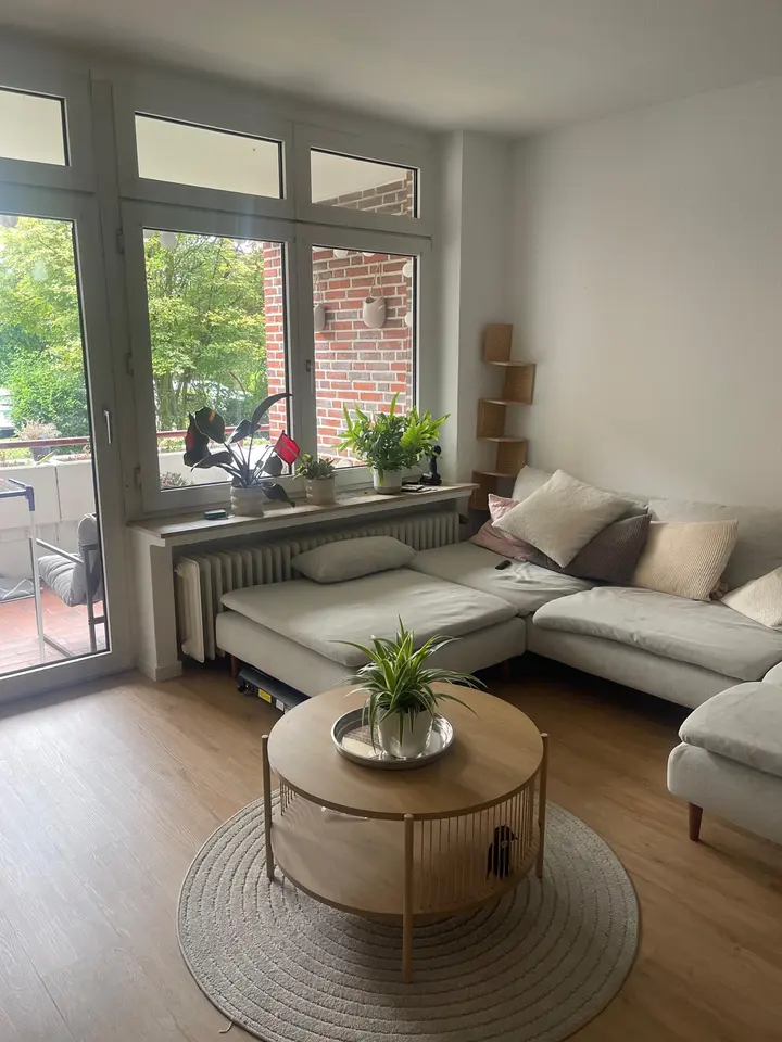 3 Zimmer Wohnung mit 71 m² in Oldenburg – Bild 2