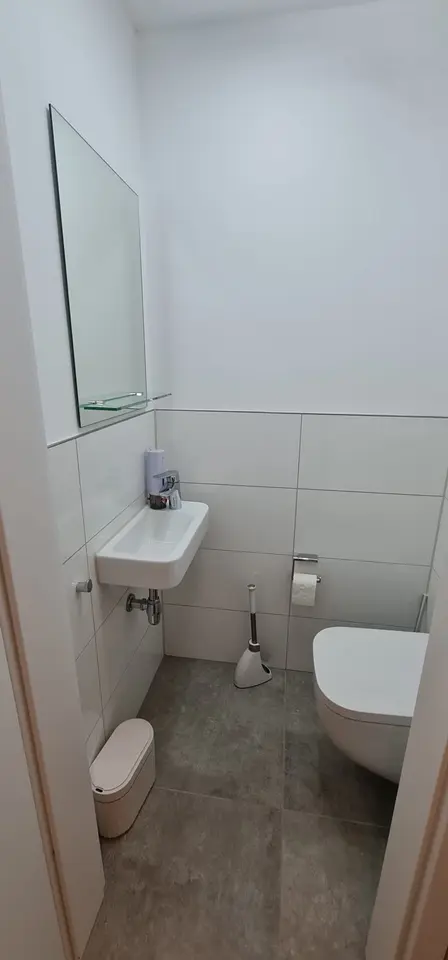 2 Zimmer Wohnung mit 96 m² in Minden – Bild 9
