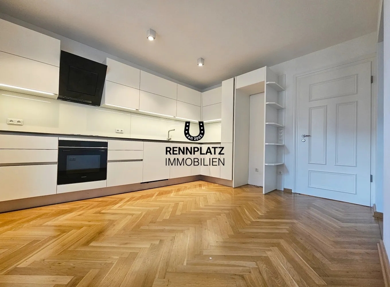 4 Zimmer Wohnung mit 111 m² in Regensburg – Bild 8
