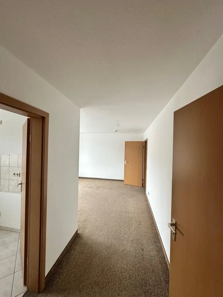 2 Zimmer Wohnung mit 57 m² in Dessau-Roßlau – Bild 5