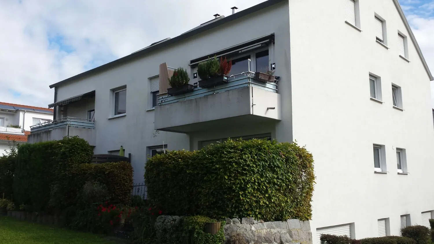 3 Zimmer Wohnung mit 68 m² in Friedrichshafen – Bild 4