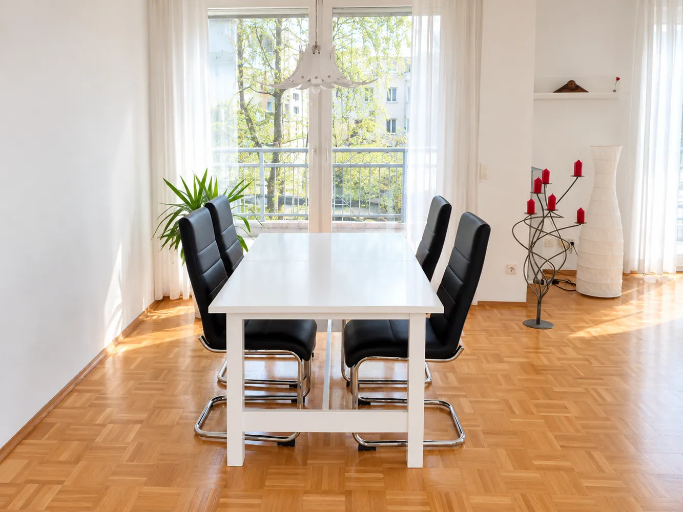 4 Zimmer Wohnung mit 93 m² in Hagen – Bild 6