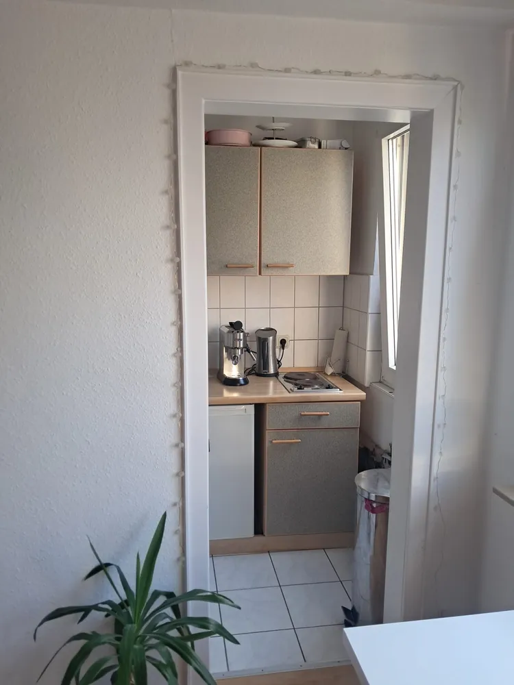 1 Zimmer Wohnung mit 30 m² in Dortmund – Bild 5