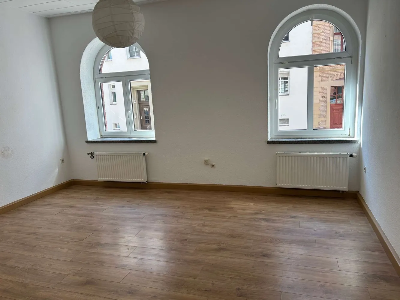 2 Zimmer Wohnung mit 43 m² in Halle (Saale) – Bild 9