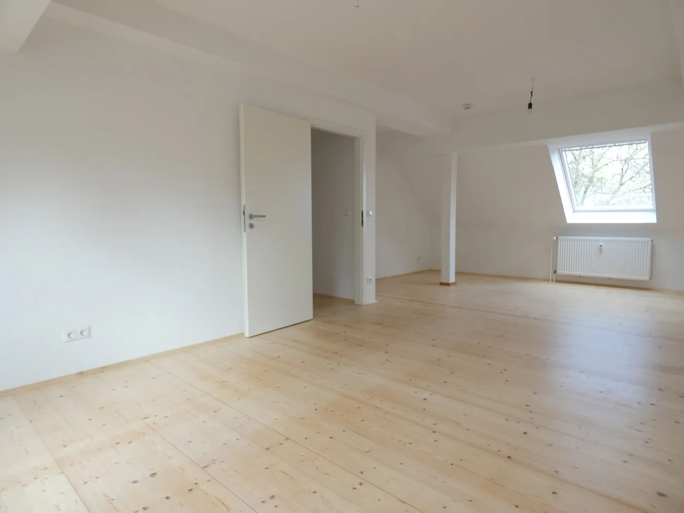 3 Zimmer Wohnung mit 92 m² in Essen – Bild 11