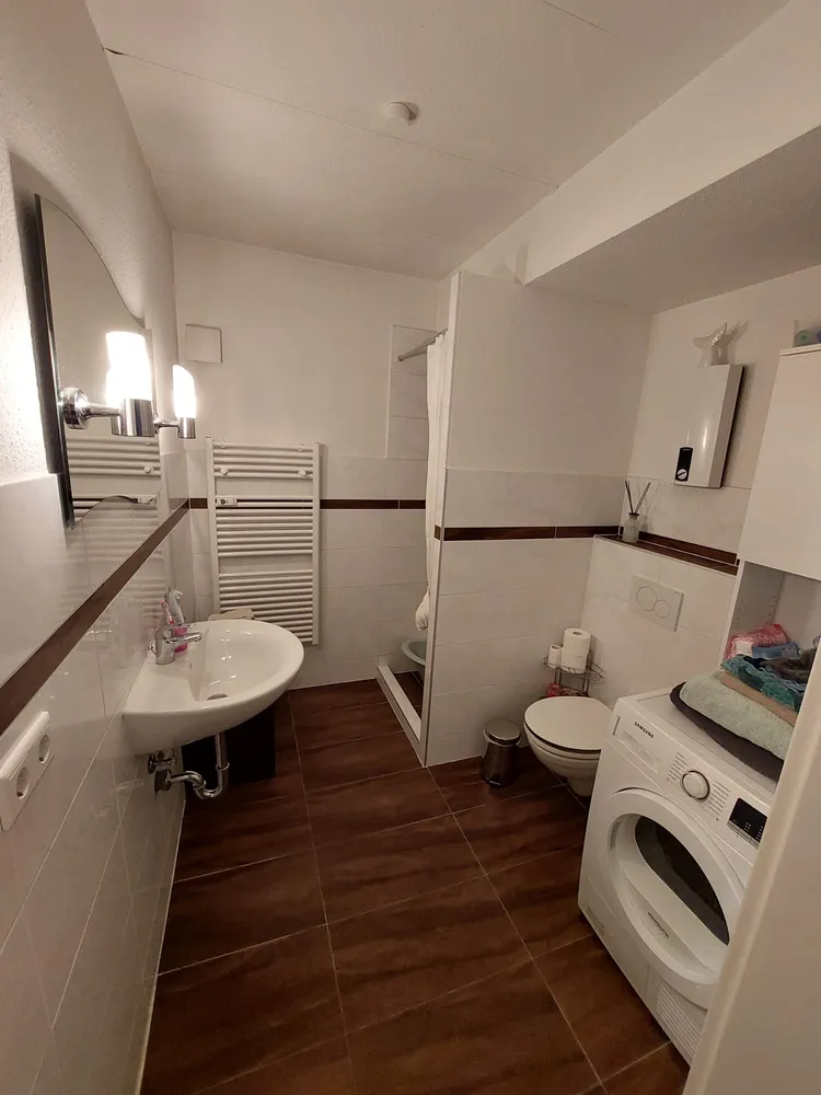 2 Zimmer Wohnung mit 75 m² in Mönchengladbach – Bild 3