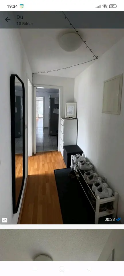 4 Zimmer Wohnung mit 106 m² in Schwäbisch Gmünd – Bild 8