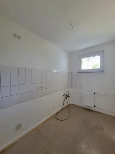 1 room apartment with 33 m² in Wiesbaden – Photo 4