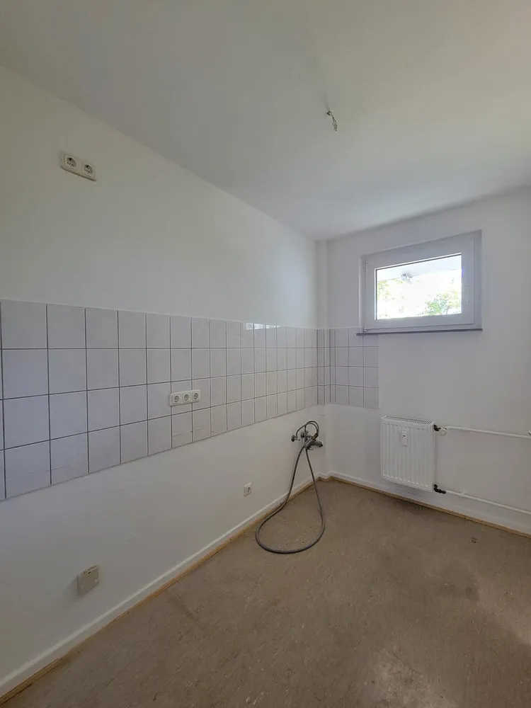 1 Zimmer Wohnung mit 33 m² in Wiesbaden – Bild 4