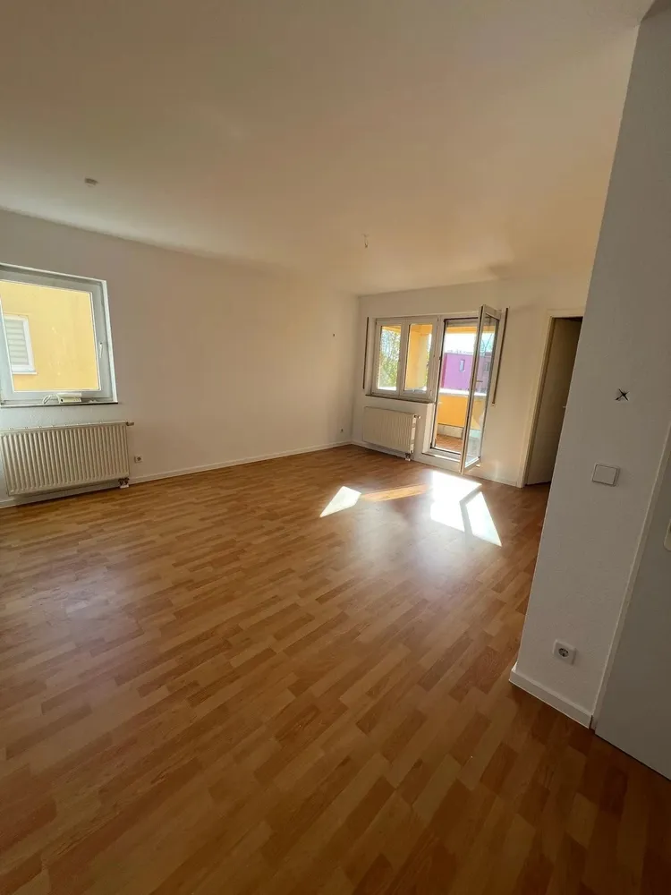 2 room apartment with 55 m² in Berlin – Photo 6