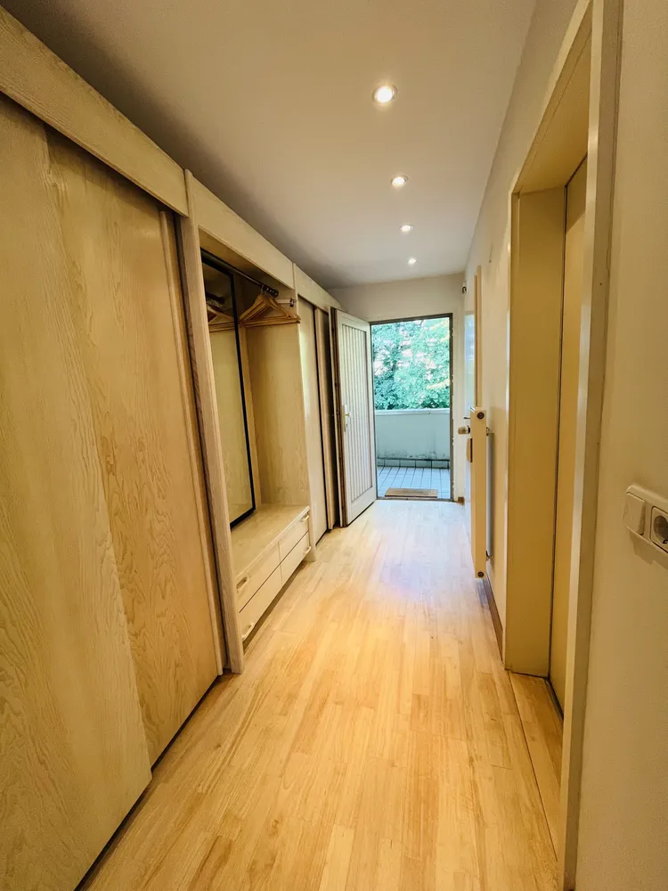 1 Zimmer Wohnung mit 37 m² in München – Bild 9