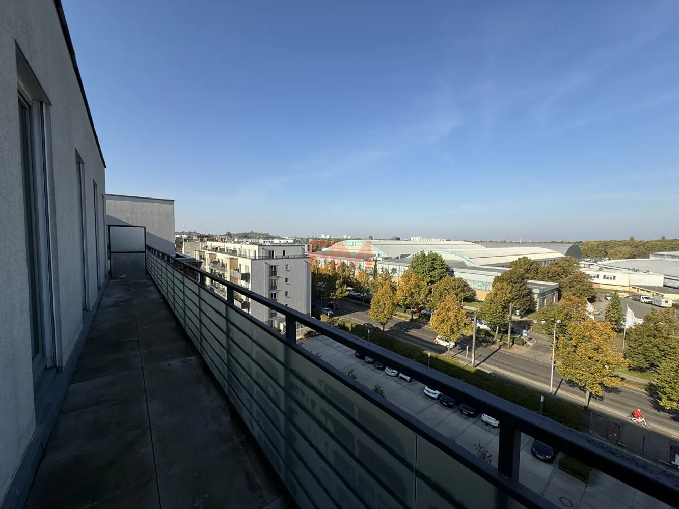 3 Zimmer Wohnung mit 134 m² in Berlin – Bild 11