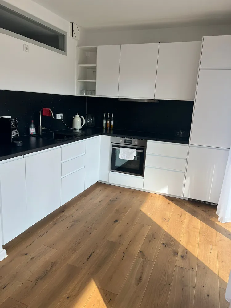 2 room apartment with 75 m² in Frankfurt am Main – Photo 9