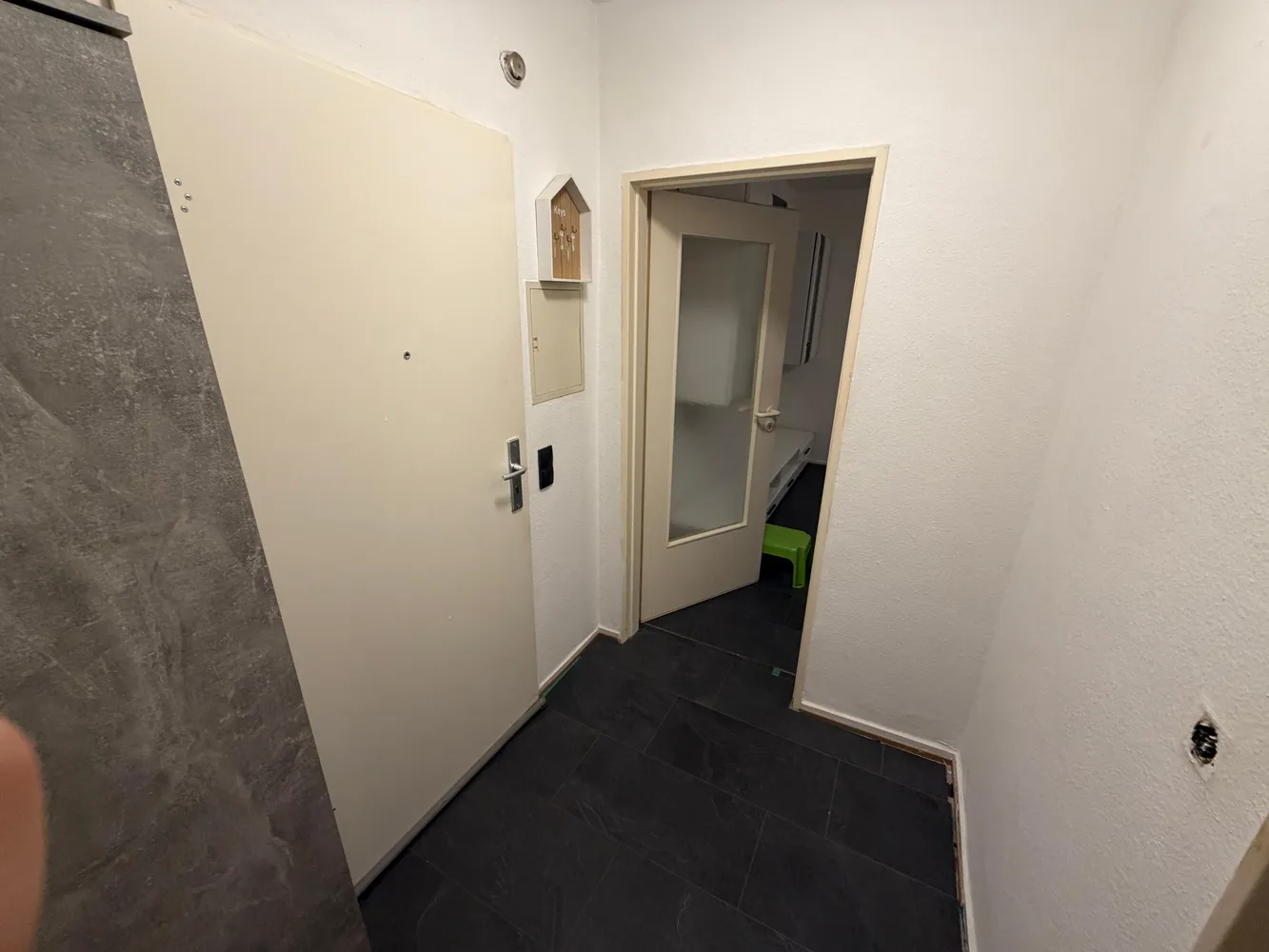 2 room apartment with 41 m² in Cologne – Photo 4