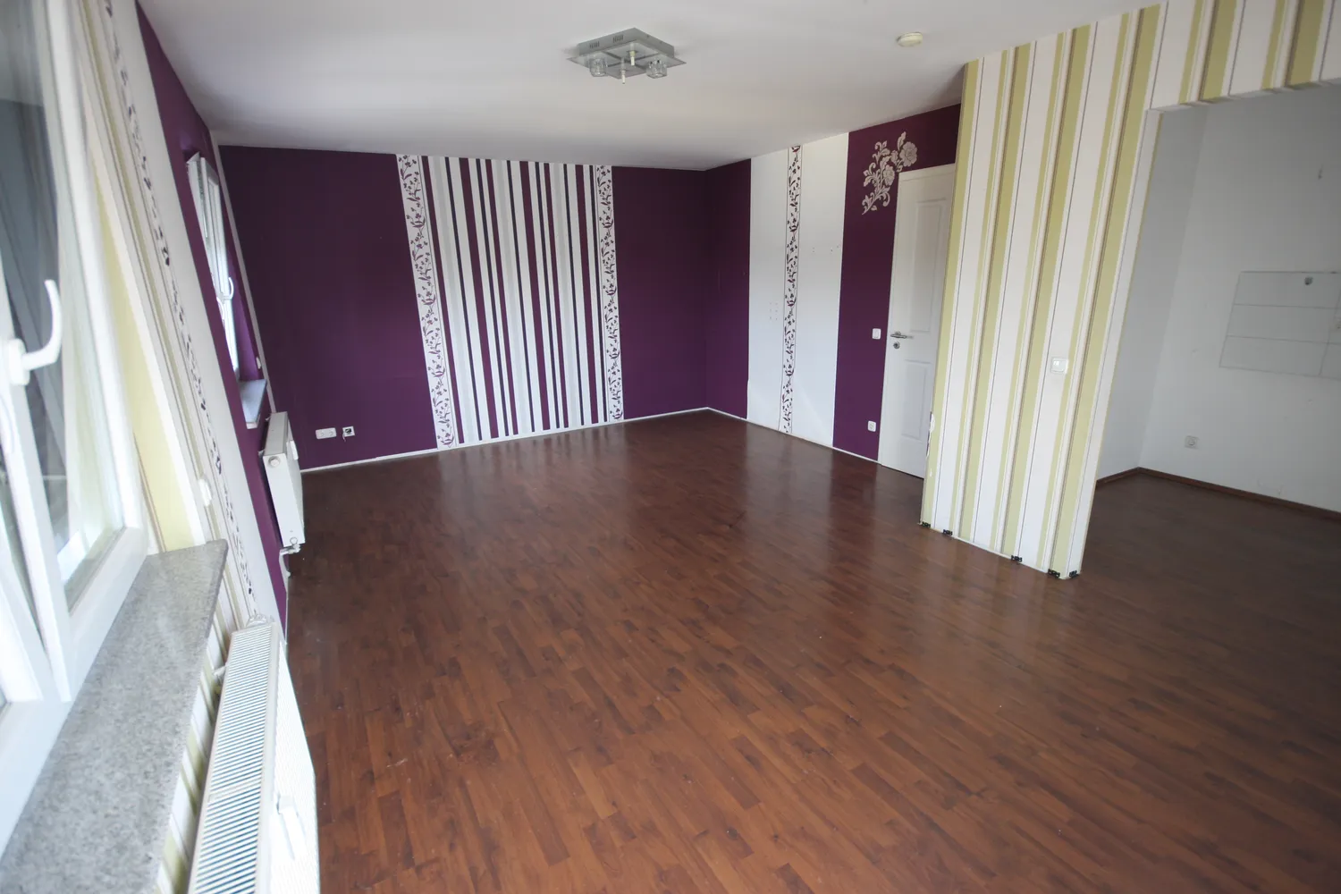 4 Zimmer Wohnung mit 112 m² in Wuppertal – Bild 3