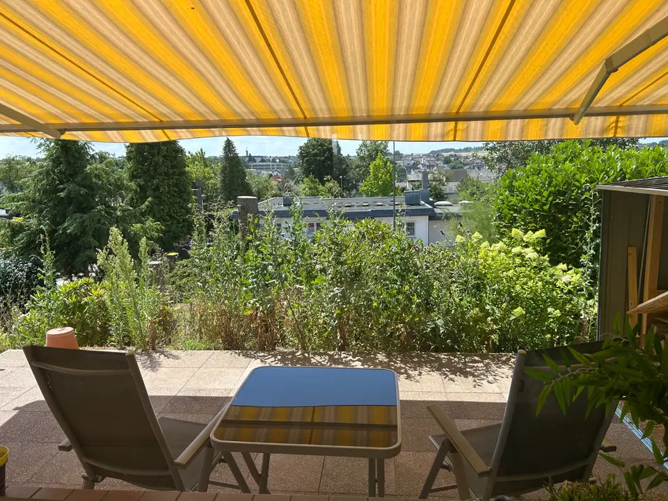 WG-Zimmer mit 50 m² in Gießen – Bild 9