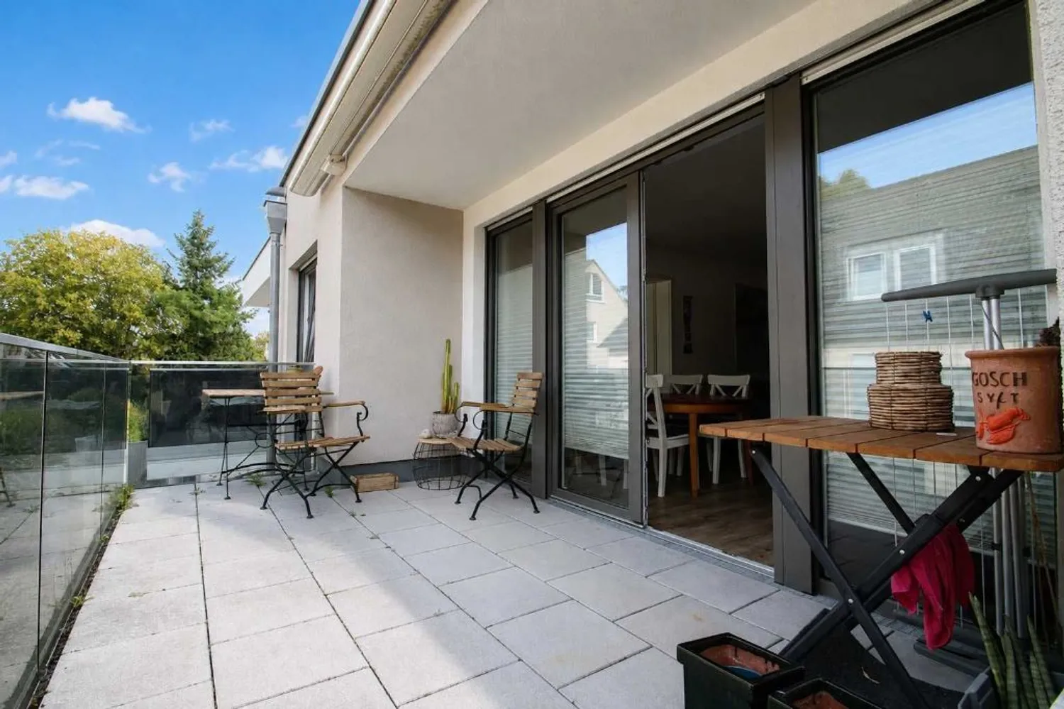 2 Zimmer Wohnung mit 72 m² in Bonn – Bild 5