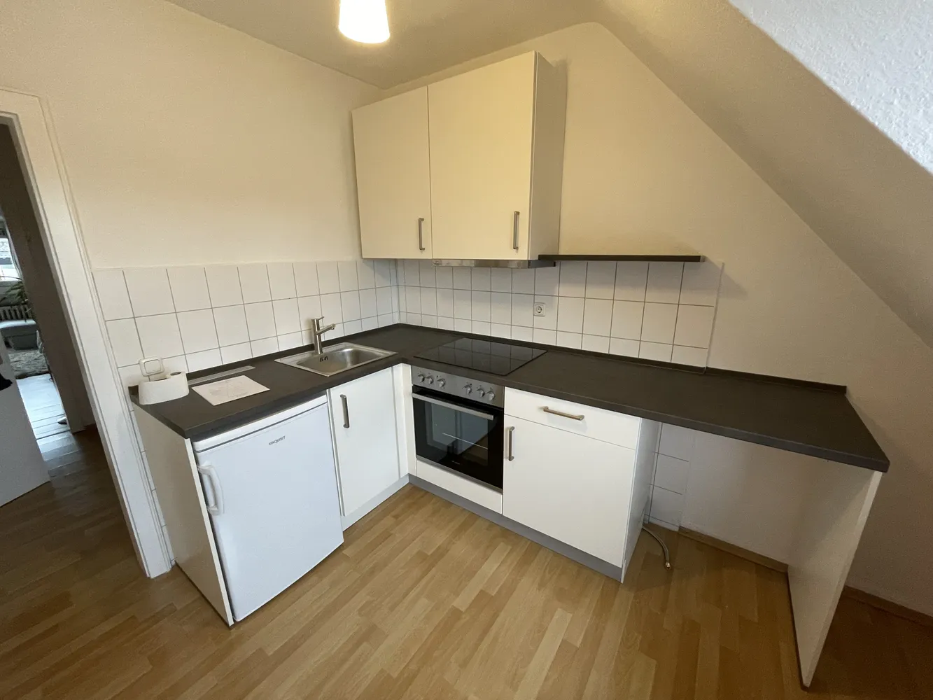 1 Zimmer Wohnung mit 32 m² in Köln – Bild 6
