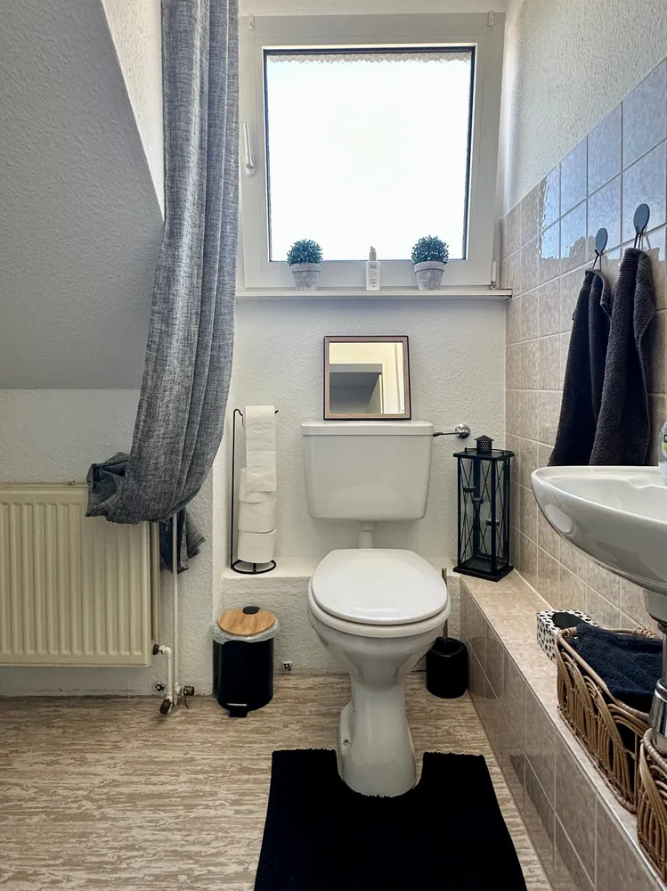 3 Zimmer Wohnung mit 78 m² in Remscheid – Bild 5