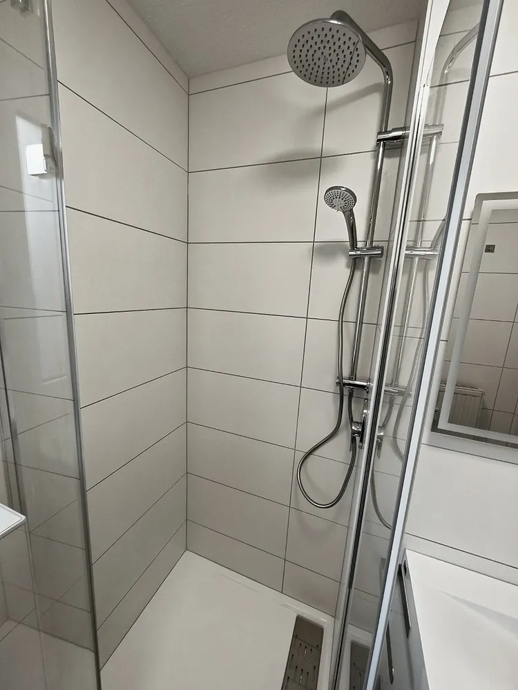 2 Zimmer Wohnung mit 21 m² in Bayreuth – Bild 1