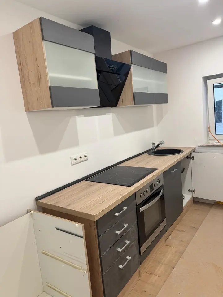 2 Zimmer Wohnung mit 65 m² in Wiesbaden – Bild 7