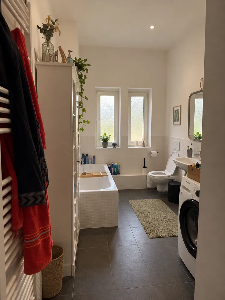 4 Zimmer Wohnung mit 104 m² in Düsseldorf – Bild 4
