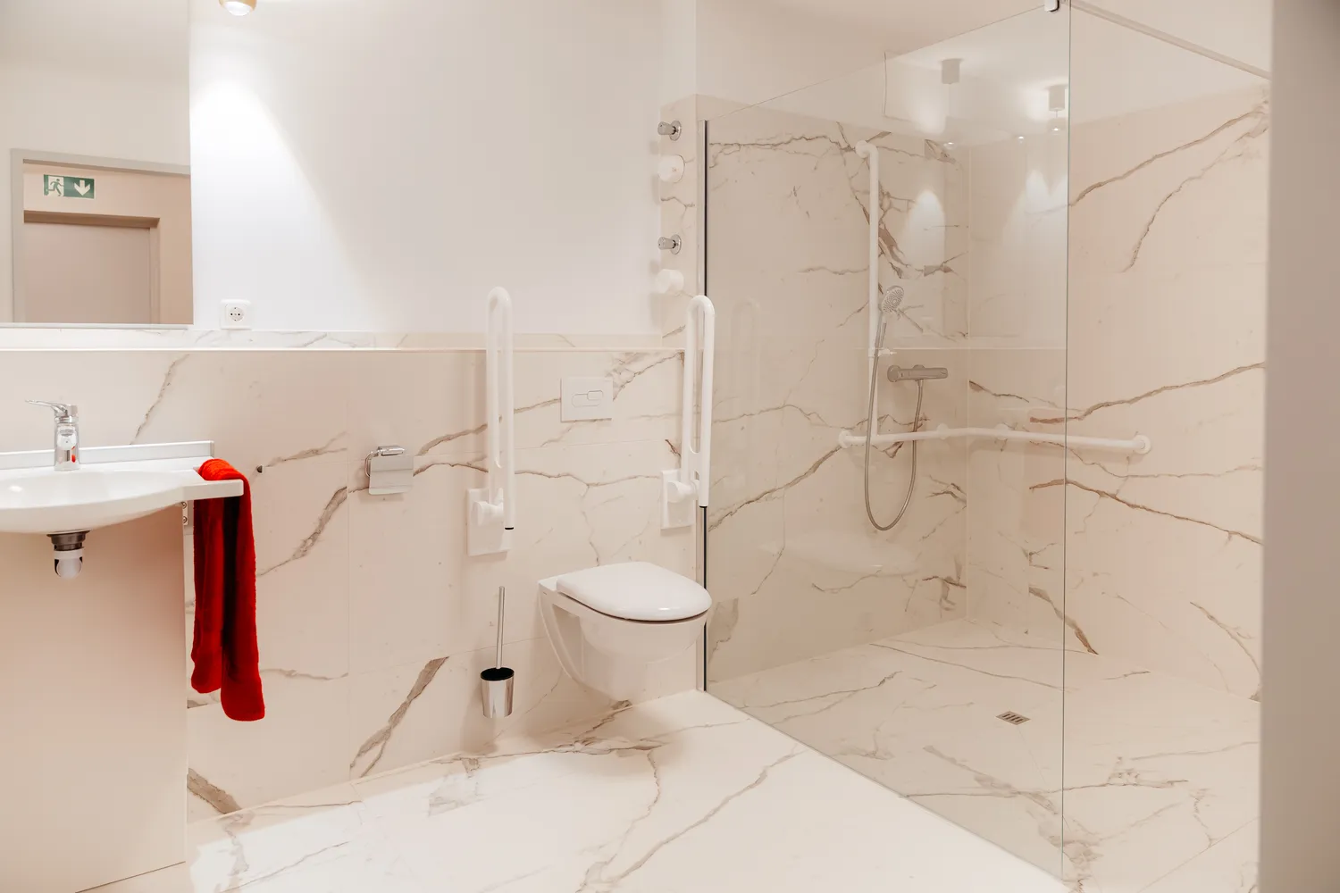 1 Zimmer Wohnung mit 32 m² in Berlin – Bild 1