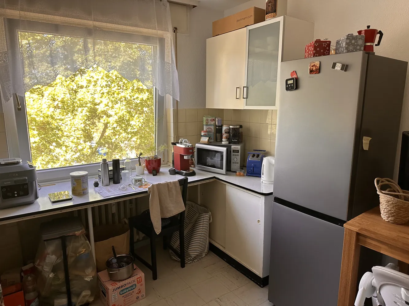 2 Zimmer Wohnung mit 67 m² in Mainz – Bild 2